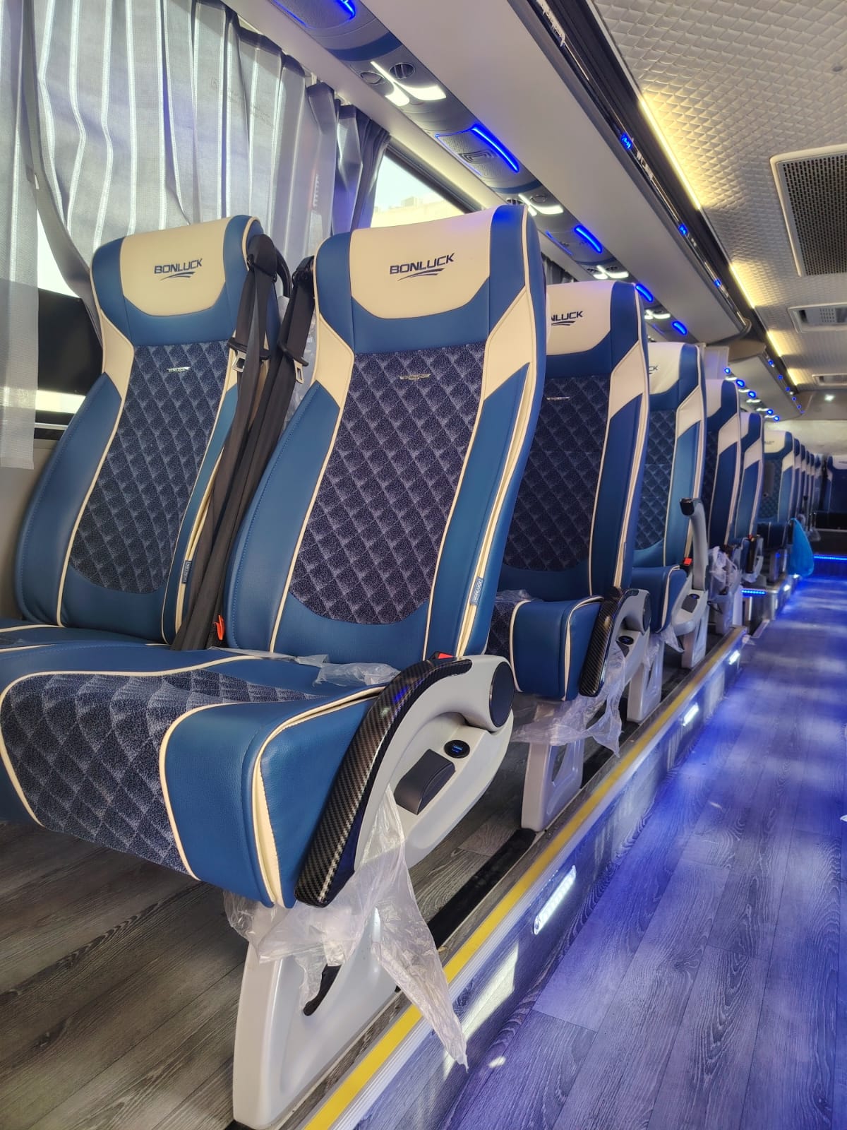 الباصات الاقتصادية - 4