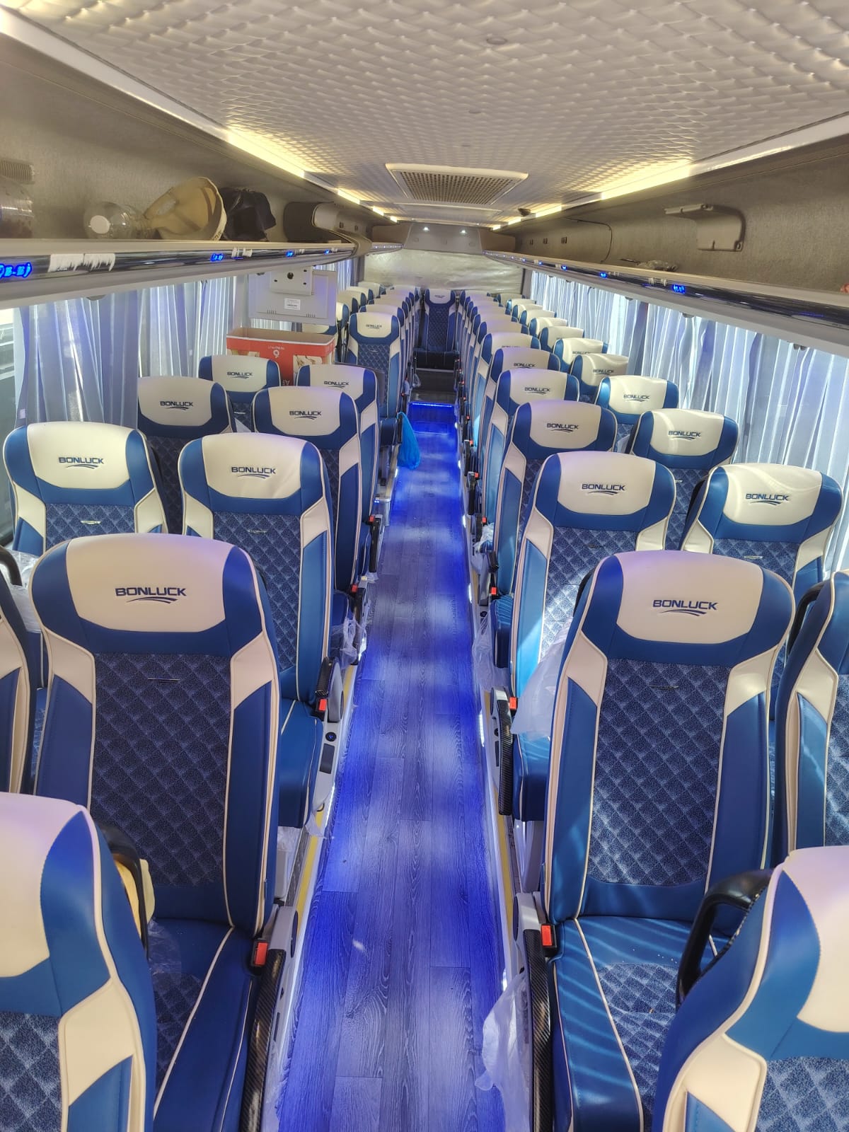 الباصات الاقتصادية - 1